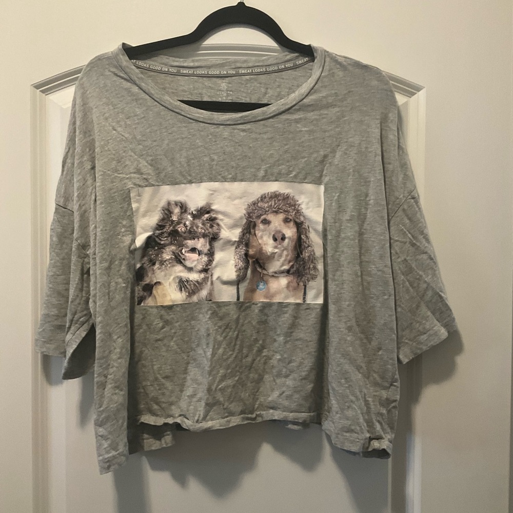 Dog tshirt